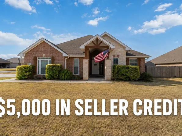 511 Cortland St, Bentonville, AR 72712