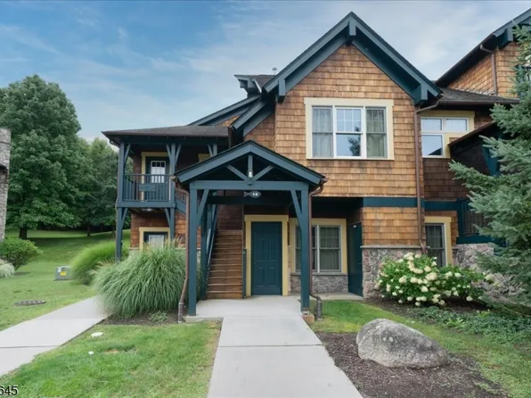 8 Maple Cres unit 21 BLDG 8 #21, Vernon Twp., NJ 07462