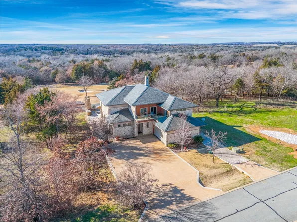 426 Roaring Fork Cir, Gordonville, TX 76245