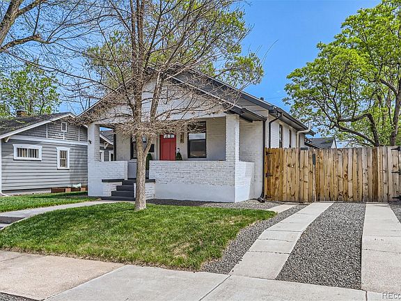 3rd image of 2118 S Corona Street