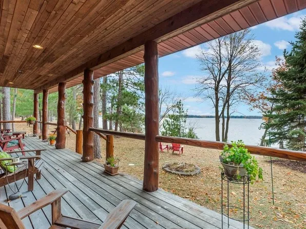 11419 Whitefish Ave, Crosslake, MN 56442