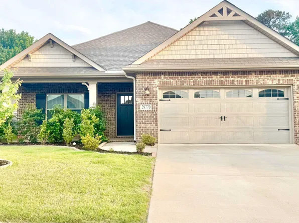 29770 Copperpenny Dr NW, Harvest, AL 35749