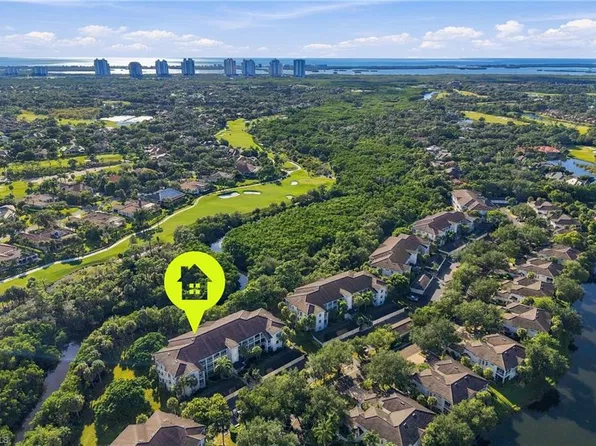 3431 Pointe Creek CT #302, BONITA SPRINGS, FL 34134