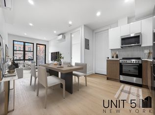 351 Melrose St #2D, Brooklyn, NY 11237