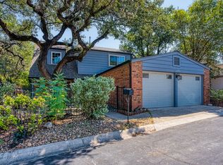 3534 Wellsprings Dr, San Antonio, TX 78230