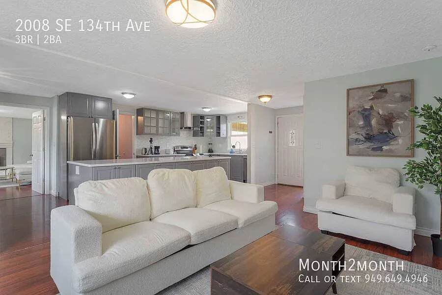 2008 SE 134th Ave