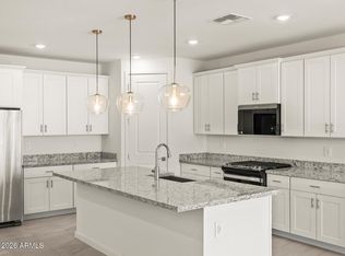 8444 W SARATOGA Way, Florence, AZ 85132