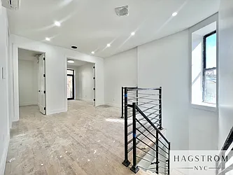 Rented by Hagstrom Management Inc