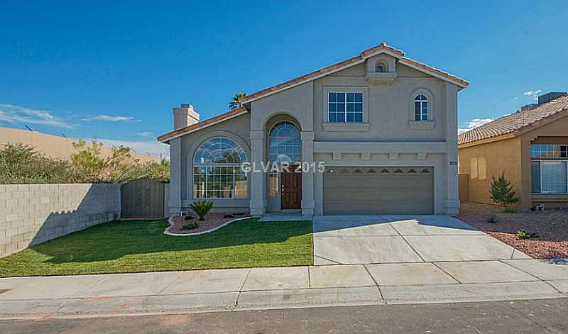 1st image of 8701 Western Saddle Ave