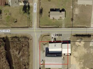 2414 W Game Farm Rd #2414, Panama City, FL 32405