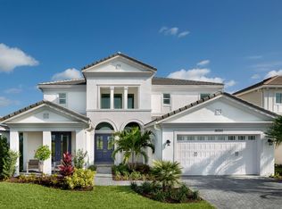 Kestrel Grand Plan, Westlake, Loxahatchee, FL 33470