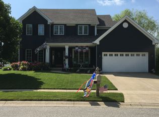 79 Torrey Pine Dr, Brownsburg, IN