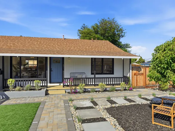 641 Toyon Ave, San Jose, CA 95127