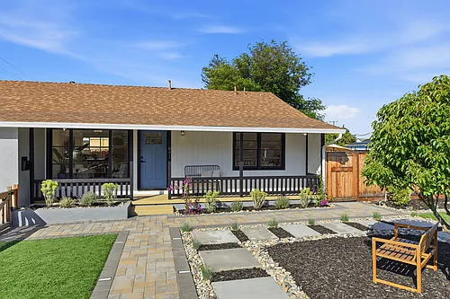 641 Toyon Ave Photo 1