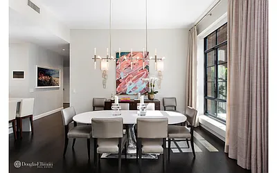 Sold by Douglas Elliman