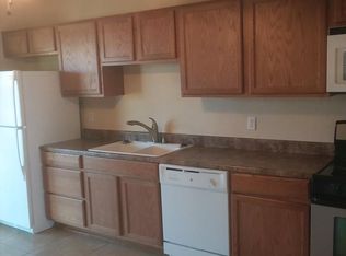 508 Arizona St SE, Albuquerque, NM 87108