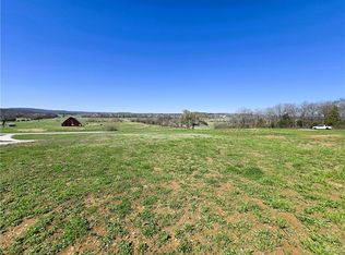 11112 Centerpoint Church Rd, Prairie Grove, AR 72753