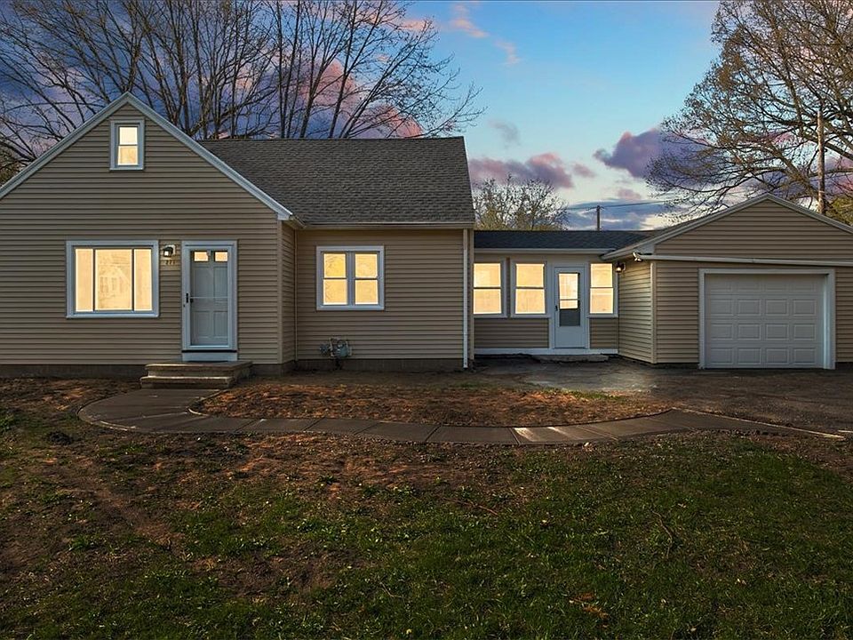 271 Volk Rd, Webster, NY 14580 Zillow
