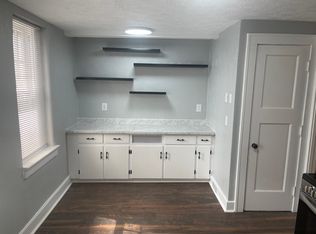 421 1/2 W Greene St, Piqua, OH 45356
