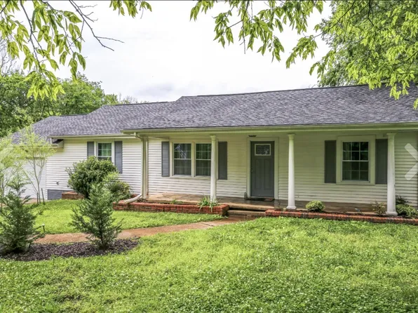 113 Old Nashville Dirt Rd, Shelbyville, TN 37160