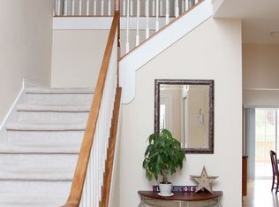 3874 Mill Pond Ln, Ann Arbor, MI 48108