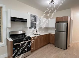 184 Virginia Ave FLOOR 2, Jersey City, NJ 07304