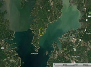 Needmore Rd, Bronson, TX 75930