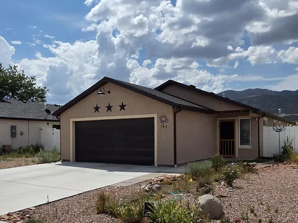 763 W 60 N, Parowan, UT 84761