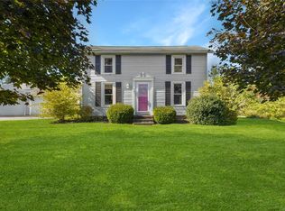 11640 Comer Rd, Waterford, PA 16441