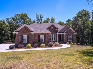 4106 Water Way Dr, Monroe, NC 28110