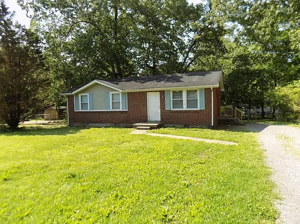 522 Appleton Dr, Clarksville, TN 37042