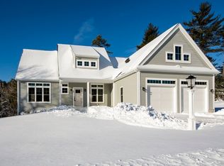 2 Orchard Ln #2, Carver, MA 02330