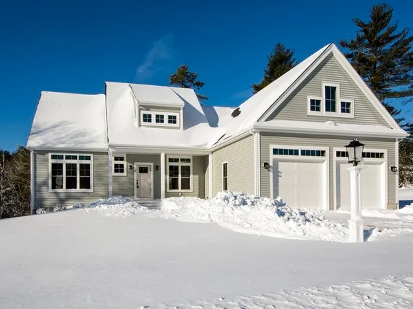 2 Orchard Ln #2, Carver, MA 02330