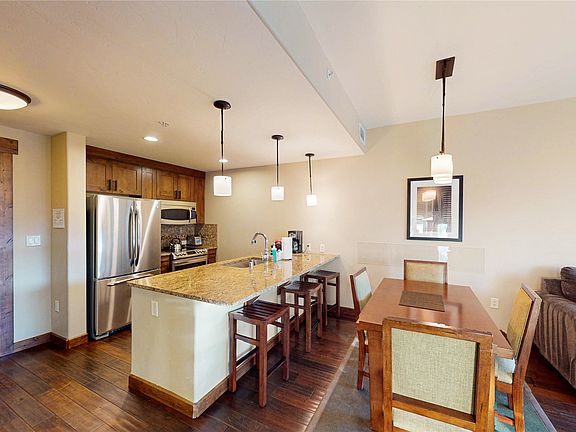 2nd image of 1175 Bangtail Way UNIT 2112