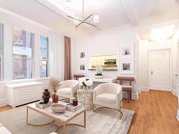 4th image of 25 5th Ave APT 2H
