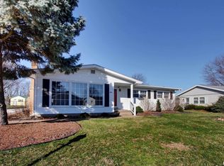 2901 Riverside Ter, Quincy, IL 62305