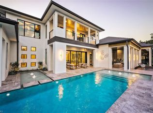 691 Annemore Ln, Naples, FL 34108