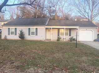 3525 Smoke Tree Ct, Waldorf, MD 20602