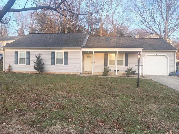 3525 Smoke Tree Ct, Waldorf, MD 20602