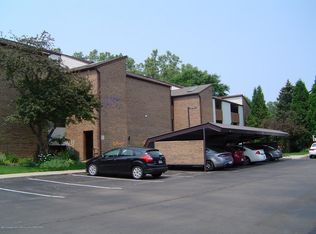 1457 E Pond Dr APT 15, Okemos, MI 48864