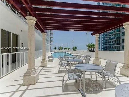 1200 Brickell Bay Dr #1712 — Photo 19