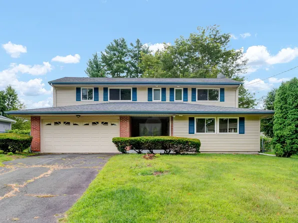 37 West Normandy Drive, West Hartford, CT 06107