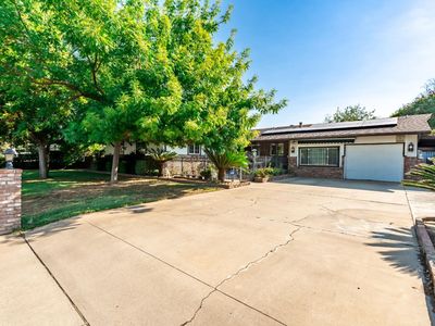 5370 N Maroa Ave, Fresno, CA, 93704