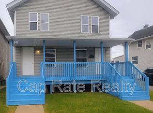 807 E 2nd Ave, Columbus, OH 43201