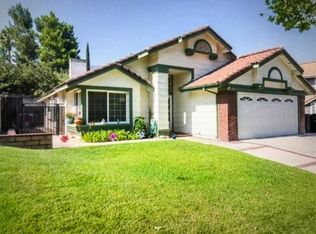 3180 Huckleberry Dr, Corona, CA 92882