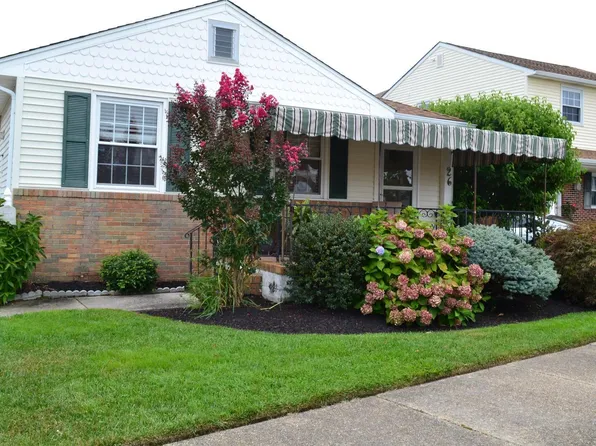 26 W Gilmar Cir, Margate, NJ 08402