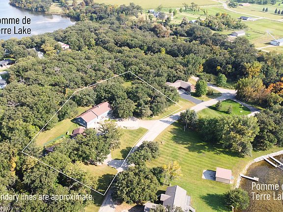 2nd image of 27322 Oak Point Rd