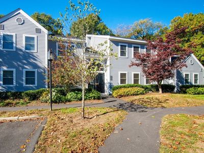 303 Tuckers Ln Unit 303, Hingham, MA, 02043