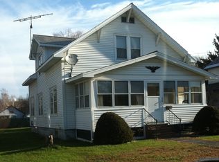 36 Norton Ave, Ave, VT 05764