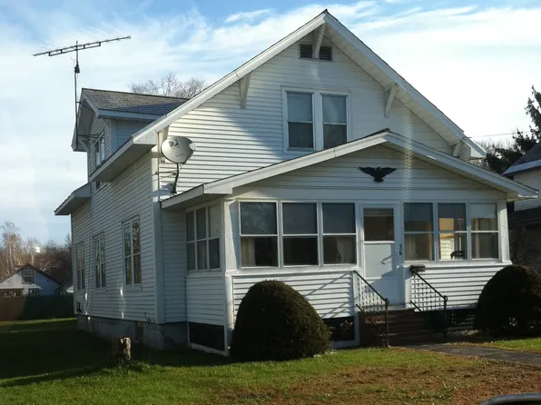 36 Norton Ave, Ave, VT 05764